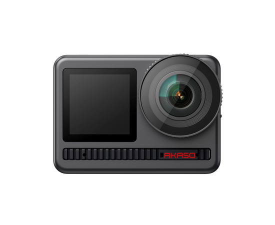 AKASO Action Cam Brave 8