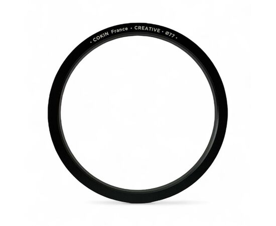 COKIN Anel Adaptador para Porta-Filtros Série P - 77mm