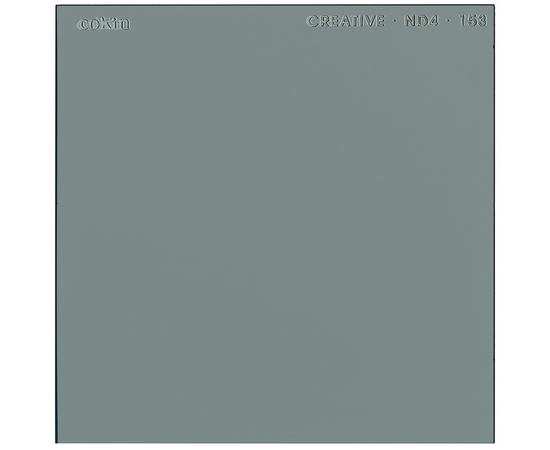COKIN Filtro P153 ND4
