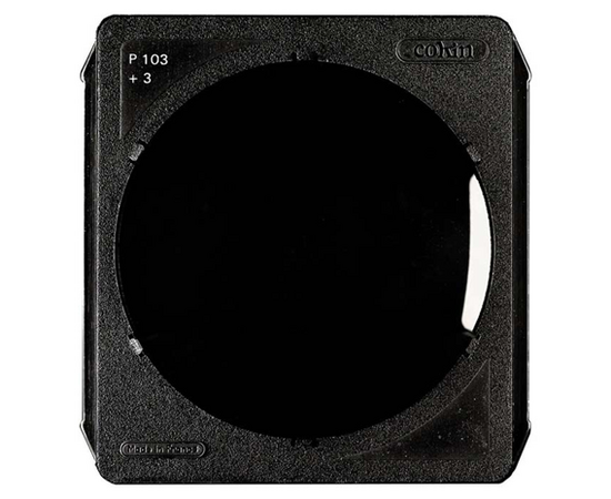 COKIN Filtro Close-Up +3 - P103 - M