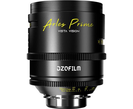 DZO FILM Arles Prime 50mm T1.4 PL-Mount