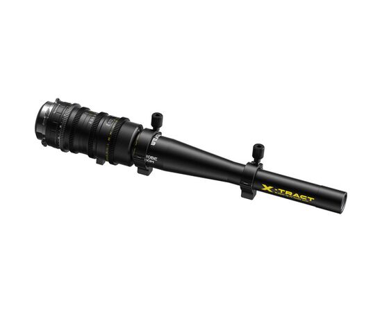 DZOFILM X-tract 18-28mm 0° T8 PL-Mount