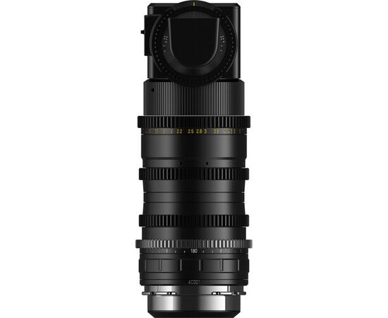 DZOFILM X-tract 18-28mm 360° T8 PL-Mount