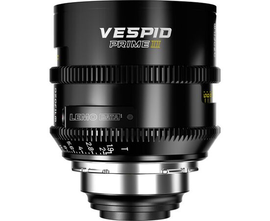 DZO FILM Vespid Prime2 18mm T1.9 PL-Mount