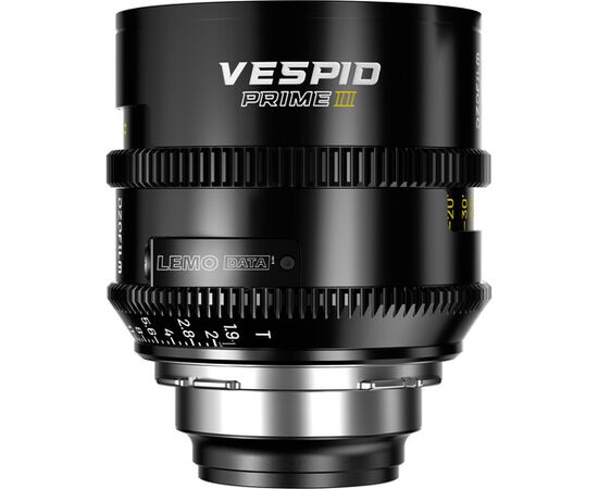 DZO FILM Vespid Prime2 85mm T1.9 PL-Mount