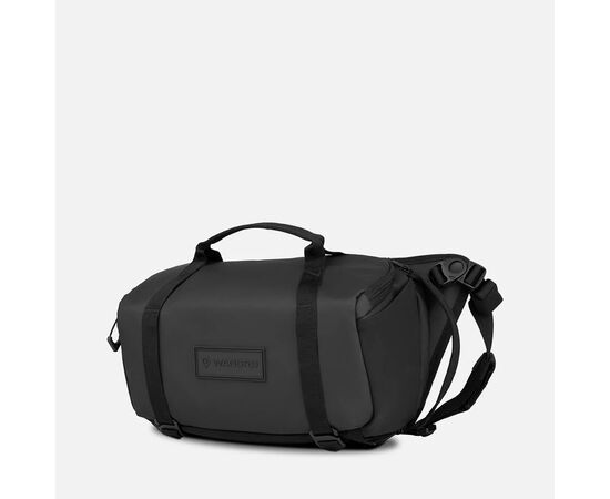 WANDRD Rogue Sling V2 9L - Preto