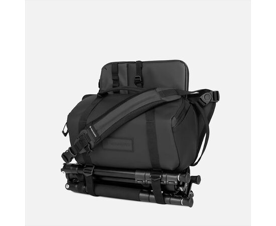 WANDRD Rogue Sling V2 9L - Preto
