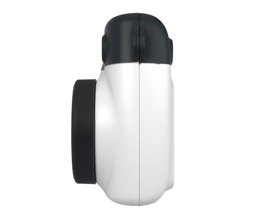 YASHICA Mini Camera Digital Peanuts - Preto e Branco