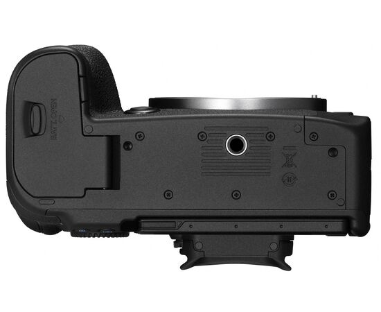 CANON EOS R6 Mark III - Corpo