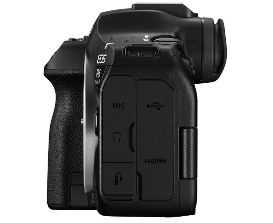 CANON EOS R6 Mark III - Corpo