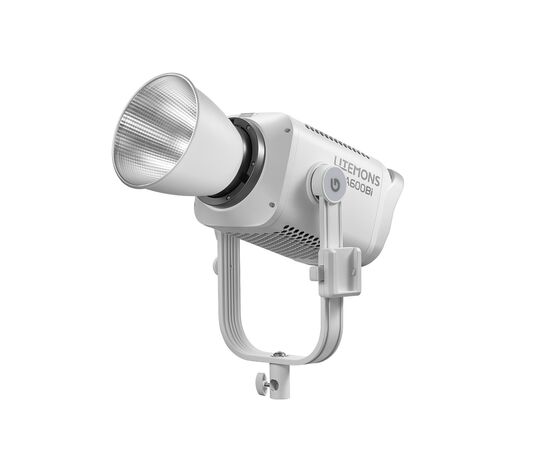 GODOX Iluminador LED LA600Bi Bicolor - Kit Branco