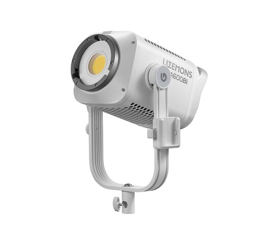 GODOX Iluminador LED LA600Bi Bicolor - Kit Branco