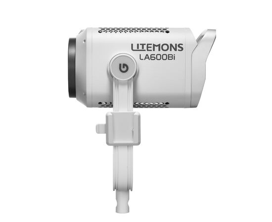 GODOX Iluminador LED LA600Bi Bicolor - Kit Branco