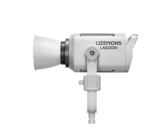 GODOX Iluminador LED LA600Bi Bicolor - Kit Branco