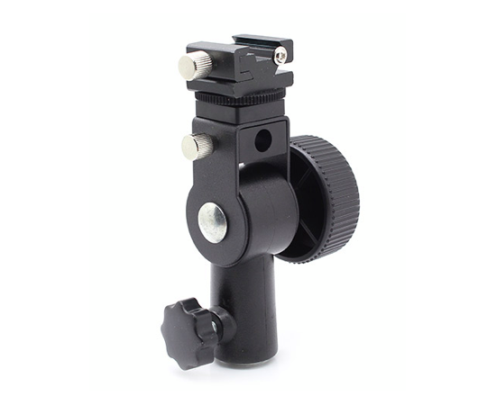 GODOX Suporte Flash Speedlite