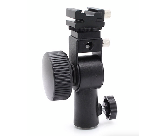 GODOX Suporte Flash Speedlite