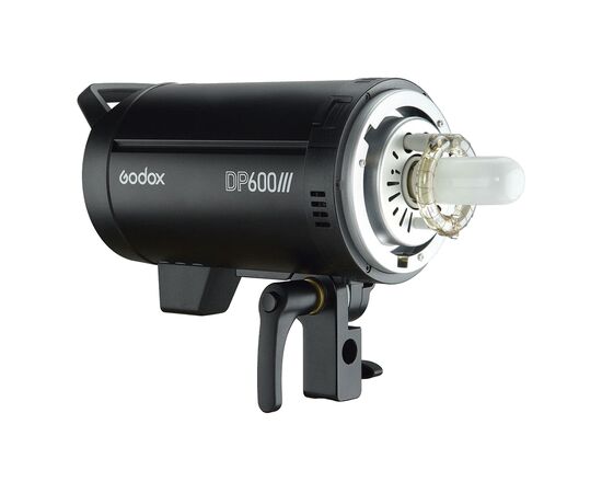 GODOX Kit Duplo Flash de Estúdio DP600III-C