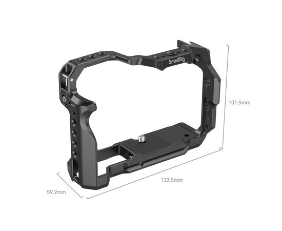 SMALLRIG 4214 Cage para Canon EOS R50