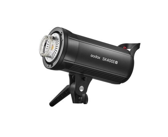 GODOX Kit Duplo Flash de Estúdio SK400IIV-C