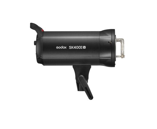 GODOX Kit Duplo Flash de Estúdio SK400IIV-C