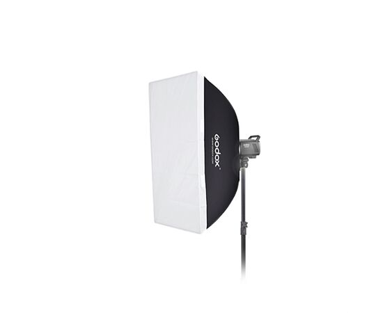 GODOX Kit Duplo Flash de Estúdio SK400IIV-C