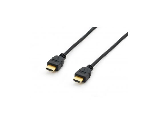 EQUIP Cabo 2.0 HDMI Macho - HDMI Macho - 180cm