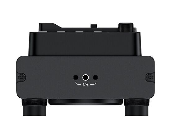 ACCSON Slider Motorizado TopRigS60