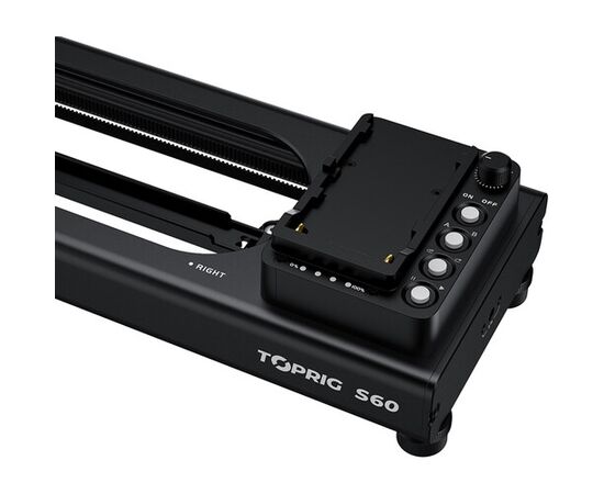 ACCSON Slider Motorizado TopRigS60