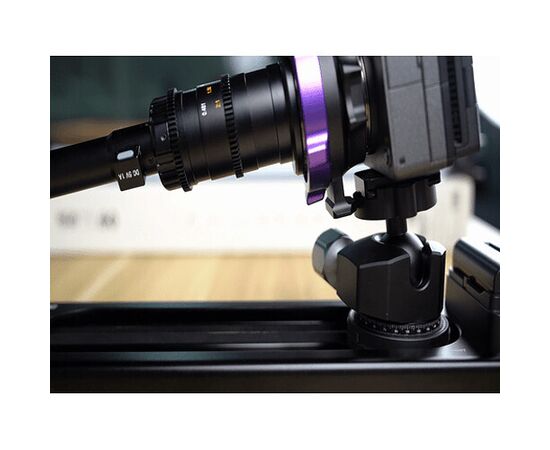 ACCSON Slider Motorizado TopRigS60