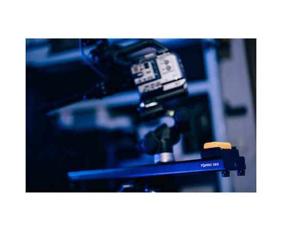 ACCSON Slider Motorizado TopRigS60
ACCSON Slider Motorizado TopRigS60
ACCSON Slider Motorizado TopRigS60