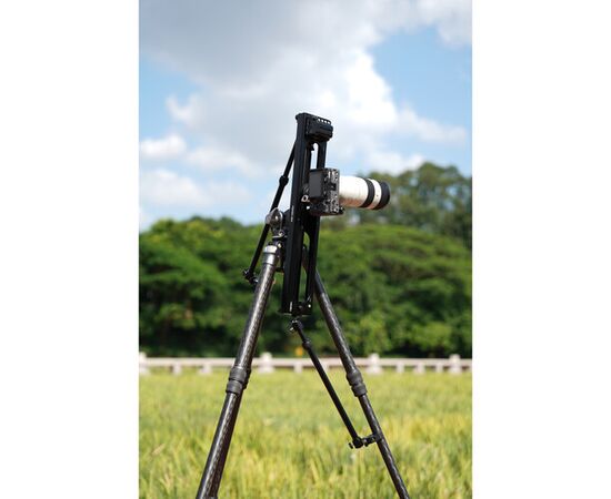 ACCSON Slider Motorizado TopRigS60
ACCSON Slider Motorizado TopRigS60