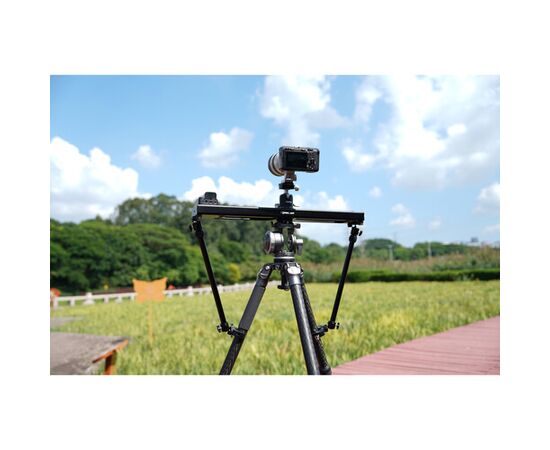 ACCSON Slider Motorizado TopRigS60