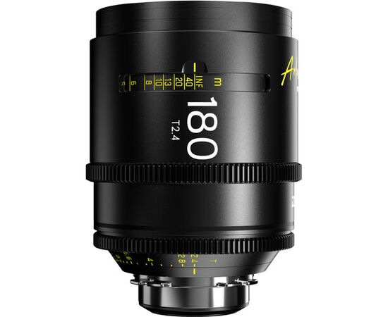 DZO FILM Arles Prime 180mm T1.8 PL-Mount