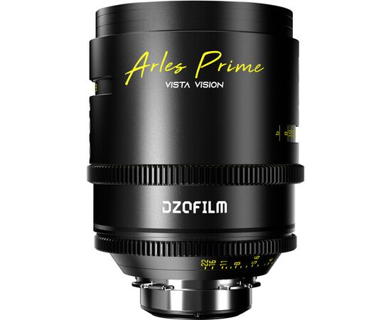 DZO FILM Arles Prime 180mm T1.8 PL-Mount