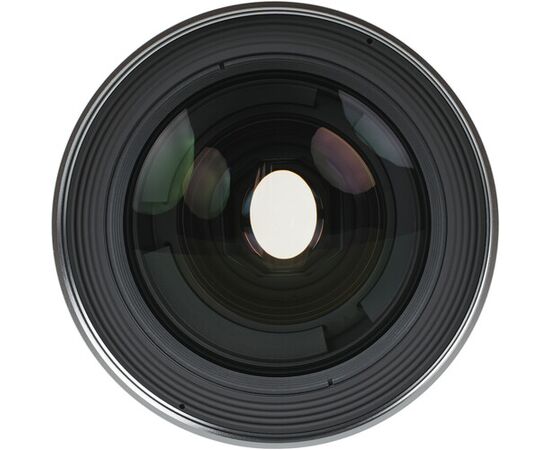 SIRUI IronStar 45mm T1.9 Anamórfica 1.5x PL-Mount / Canon EF - Neutral Flare