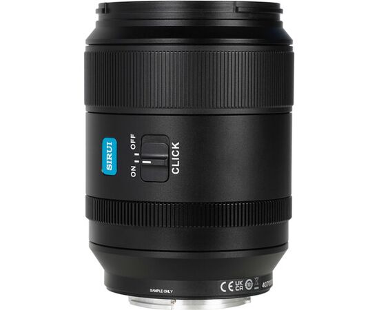 SIRUI AF Aurora 35mm f/1.4