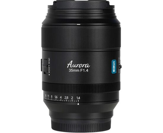 SIRUI AF Aurora 35mm f/1.4