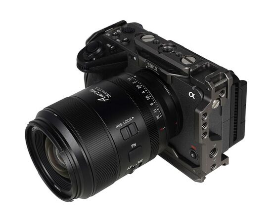 SIRUI AF Aurora 35mm f/1.4