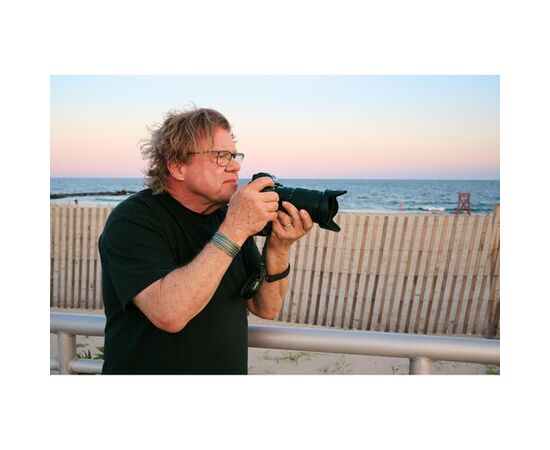 NIKON Nikkor Z 24-70mm f/2.8 S II