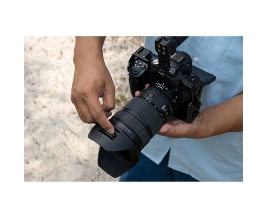 NIKON Nikkor Z 24-70mm f/2.8 S II