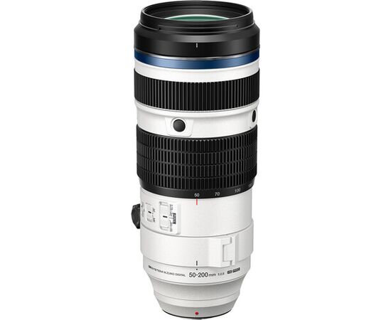 OM SYSTEM M.Zuiko Digital ED 50-200mm f/2.8 IS PRO
OM SYSTEM M.Zuiko Digital ED 50-200mm f/2.8 IS PRO