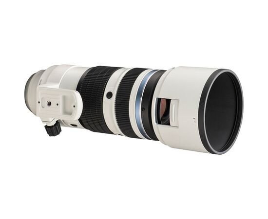 OM SYSTEM M.Zuiko Digital ED 50-200mm f/2.8 IS PRO