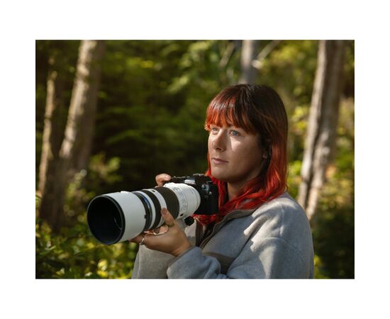 OM SYSTEM M.Zuiko Digital ED 50-200mm f/2.8 IS PRO