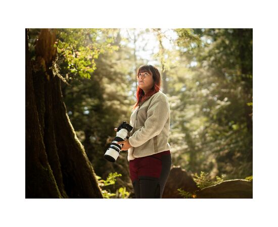 OM SYSTEM M.Zuiko Digital ED 50-200mm f/2.8 IS PRO