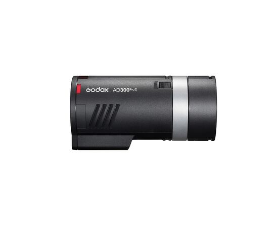 GODOX Flash de Estúdio Witstro AD300 Pro IIGODOX Flash de Estúdio Witstro AD300 Pro II