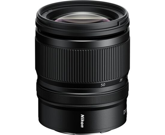 NIKON Nikkor Z DX 16-50mm f/2.8 VR