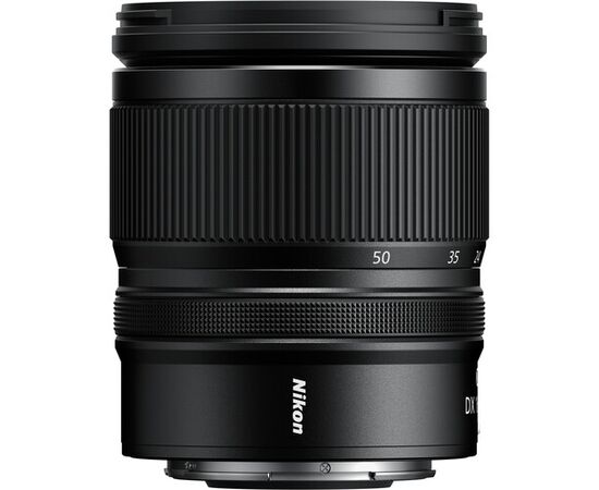 NIKON Nikkor Z DX 16-50mm f/2.8 VR