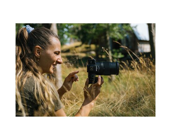 NIKON Nikkor Z DX 16-50mm f/2.8 VR