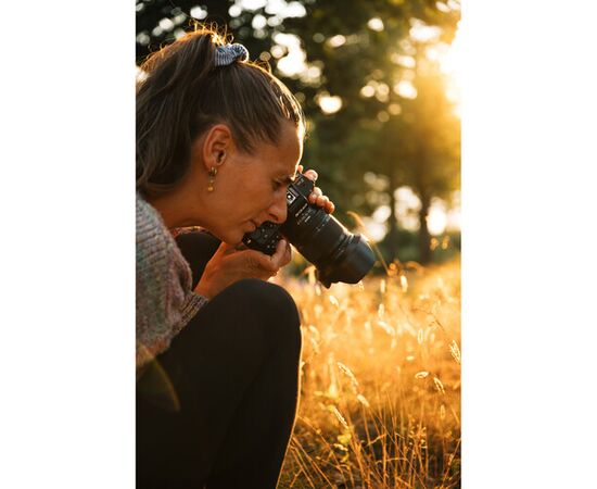 NIKON Nikkor Z DX 16-50mm f/2.8 VR