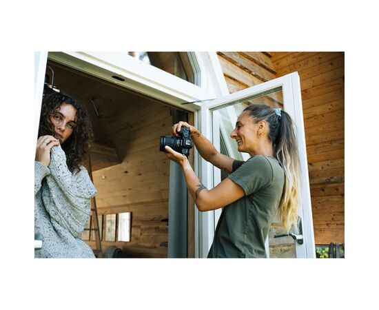 NIKON Nikkor Z DX 16-50mm f/2.8 VR